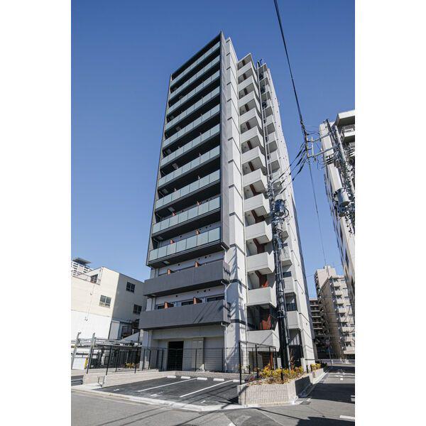 S-RESIDENCE熱田II