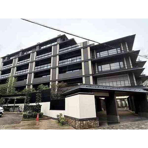 ザ・パークハウス覚王山