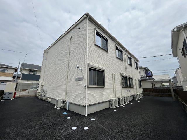 リベラメゾン野口