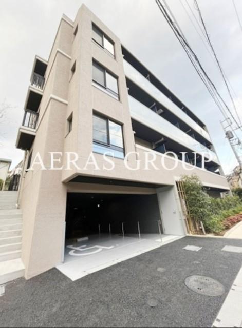 S-RESIDENCE目黒大岡山