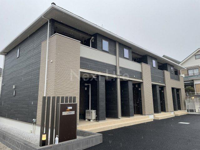 ベルイリーデ