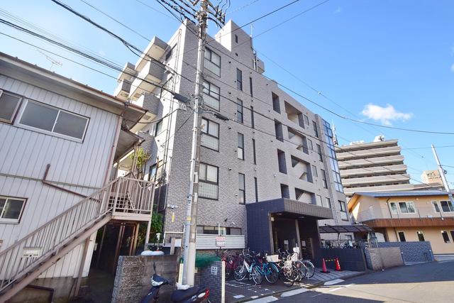 TBKマンション