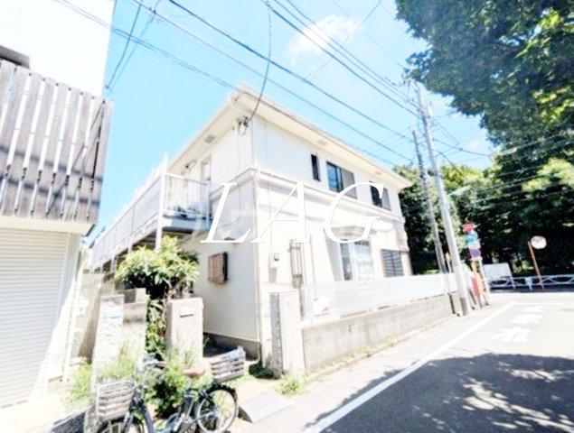 コルシード祐天寺