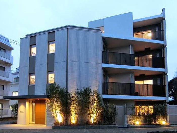 FRENCIA学芸大学(2LDK/2階)
