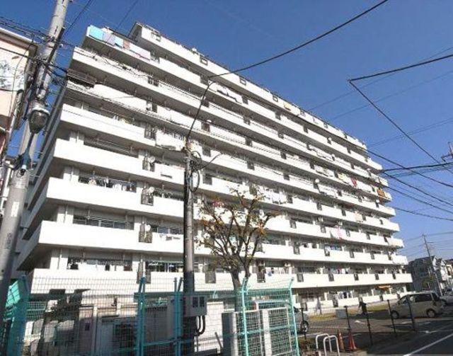 グリーンパーク金町