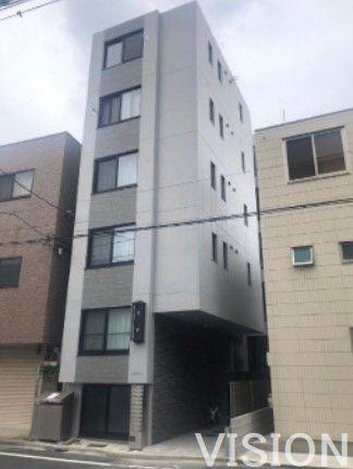 SUN VALLEY日本橋永代通