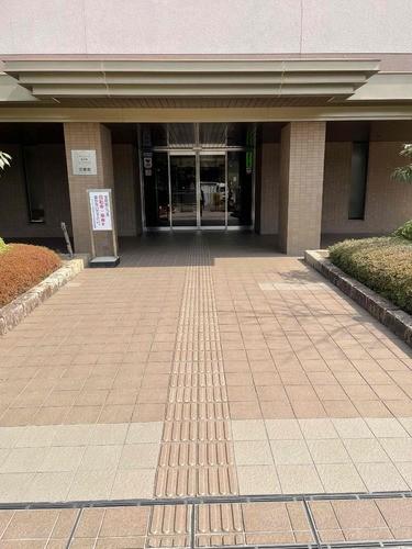サンシティ西京極