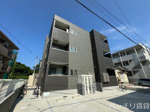 R-SMART香椎北
