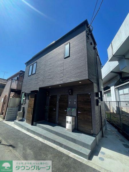 カグアス高円寺
