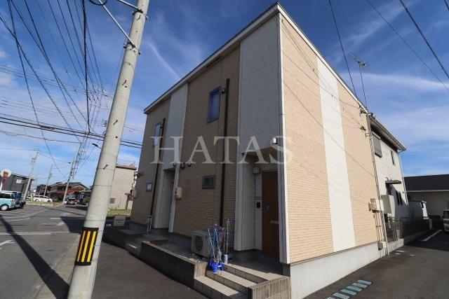 DREAM RESIDENCE 若松町 A棟