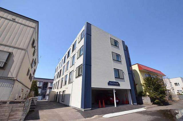 クレイドル元町