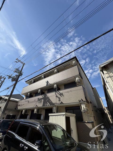 H-MAISON大正VII