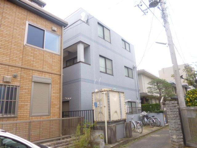 ハイツ・ザ・コスモス(2DK/3階)