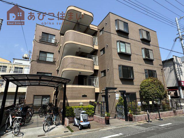 リベルテコーポ保澤