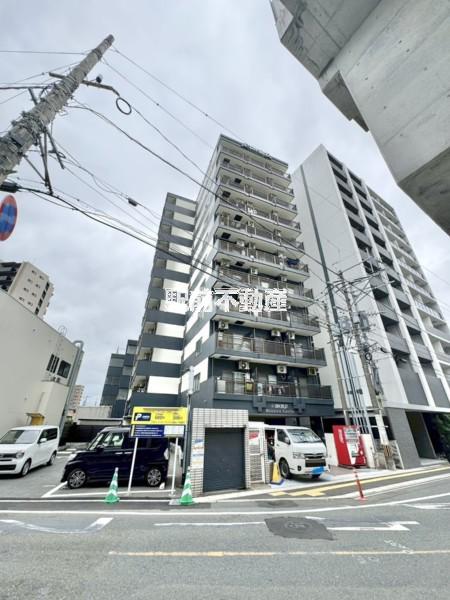 マンションキャッスル