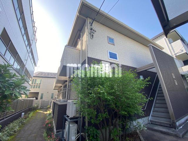 パステル八幡