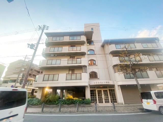 ウエルハイツ東園田