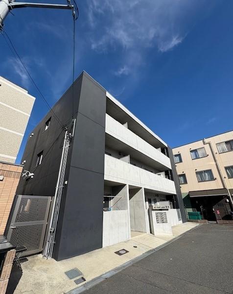 HRフロントリーガル城北