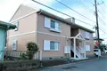 シャトー桜川A