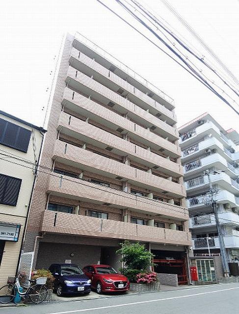 SITYLIFEディナスティ新大阪