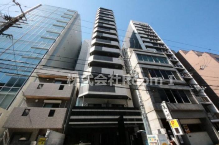 エスライズ御堂筋本町