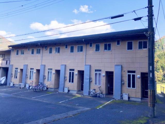 ＪＲ播但線 和田山駅 徒歩29分  築29年(2LDK/1階)