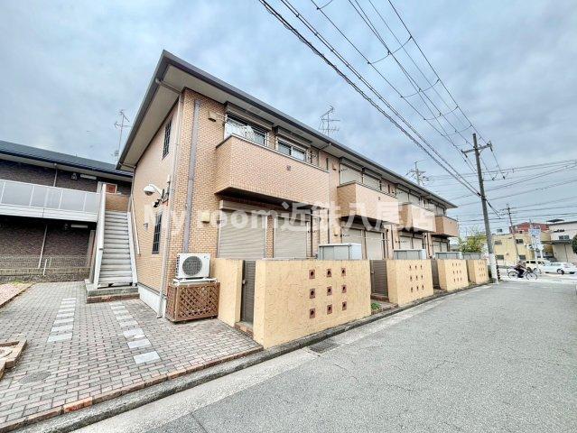 ブエナアビテートI