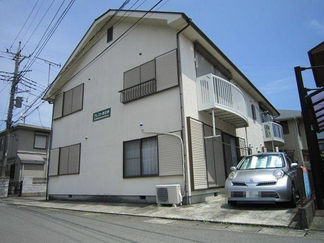 クレスト南足柄