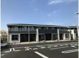 西鉄天神大牟田線 大牟田駅 徒歩15分 2階建 築6年