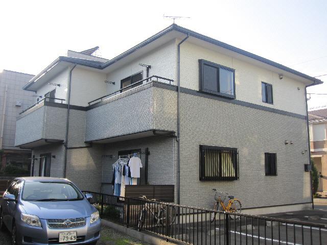 サンクレスト