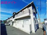 ハイツ白子本町 1号館