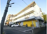 岡真マンション