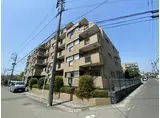 ヴェルデクス紫原401号