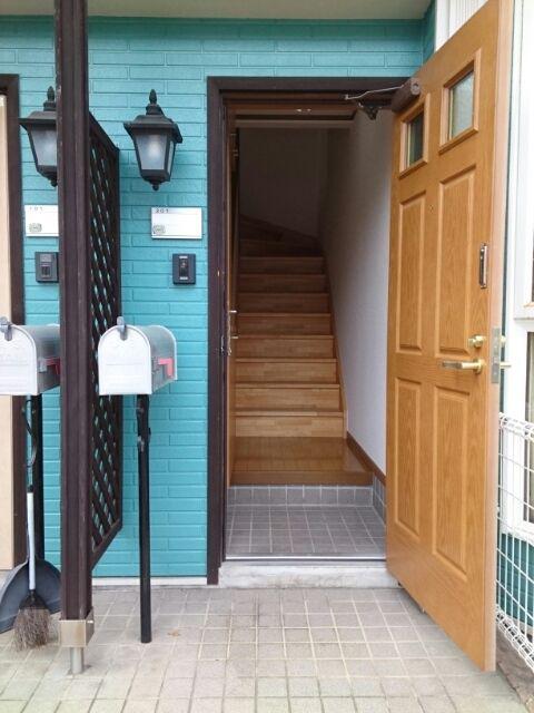 ルミエール弐番館