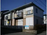 メゾンナカムラB棟