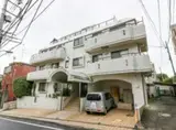 ハイネス四谷