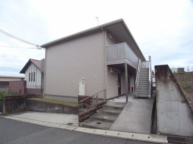 アクイラ伊川谷
