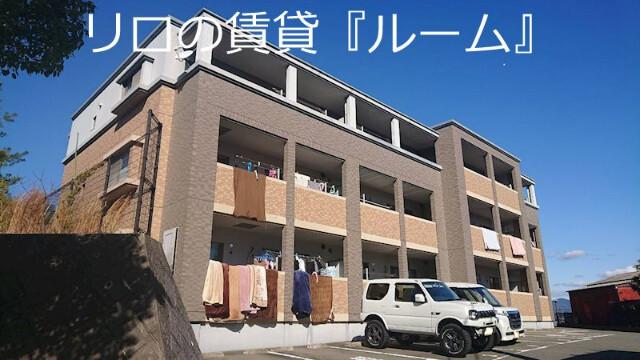 リヴェールK(2LDK/1階)
