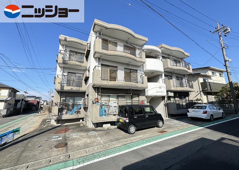 コーポクラウン