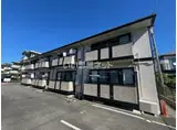 ディアコート八幡