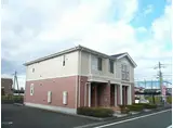 メゾンジュネス B