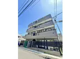 メナージュ東大宮