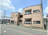 サニーガーデンI号館