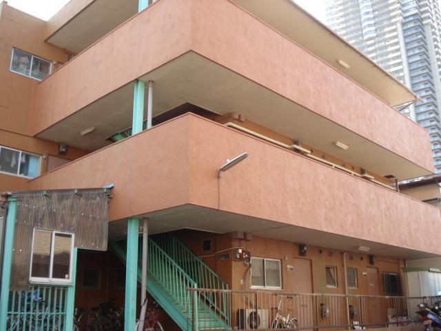 第3池田マンション