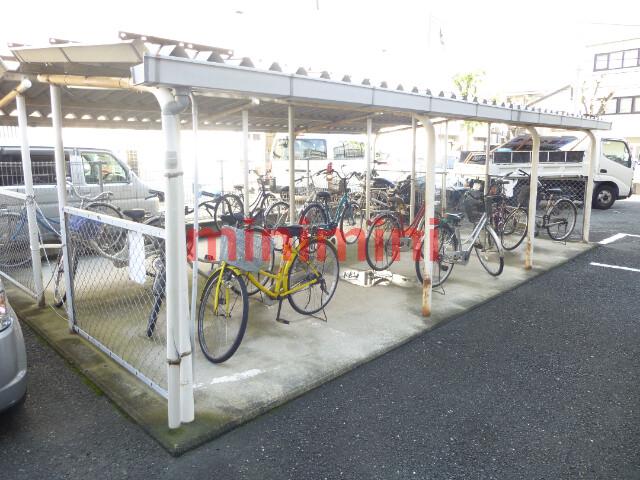 グランドハイツ小柳