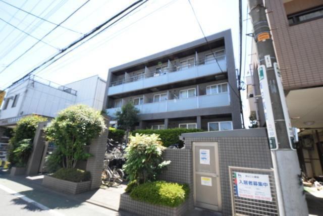 CITY SPIRE東小金井