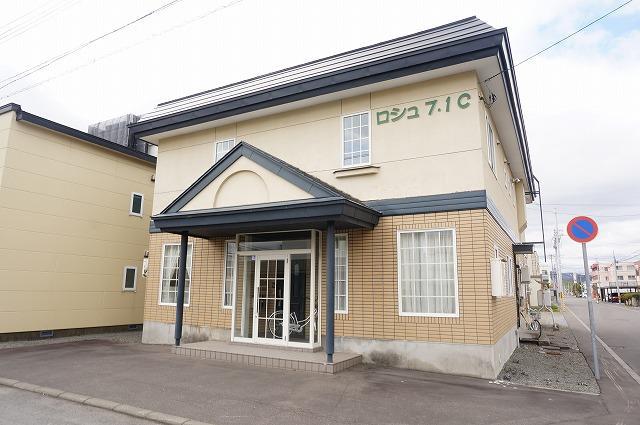ロシュ7.1C
