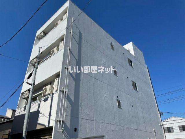 コンフォート長良