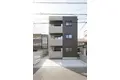 リノリノアパートメント舟入幸町