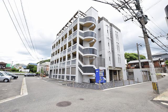 NO50 A.PRIORI南小倉